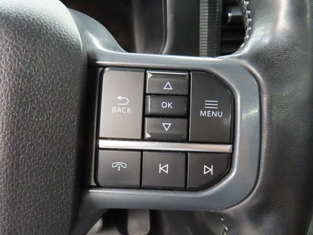 Used 2024 Ford F150 Lariat w/ Equipment Group 502A High AWD/4WD image 53