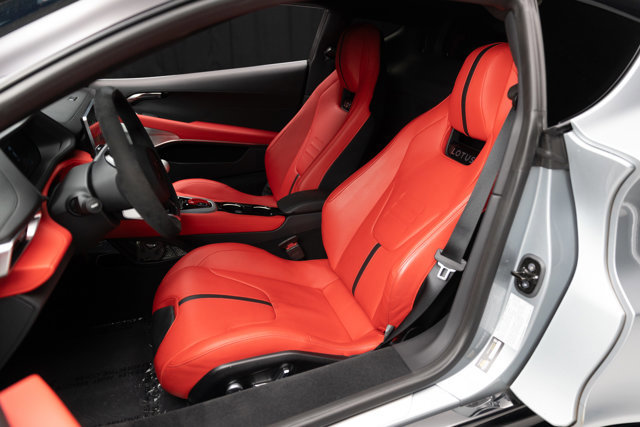 Used 2024 Lotus Emira First Edition RWD image 47