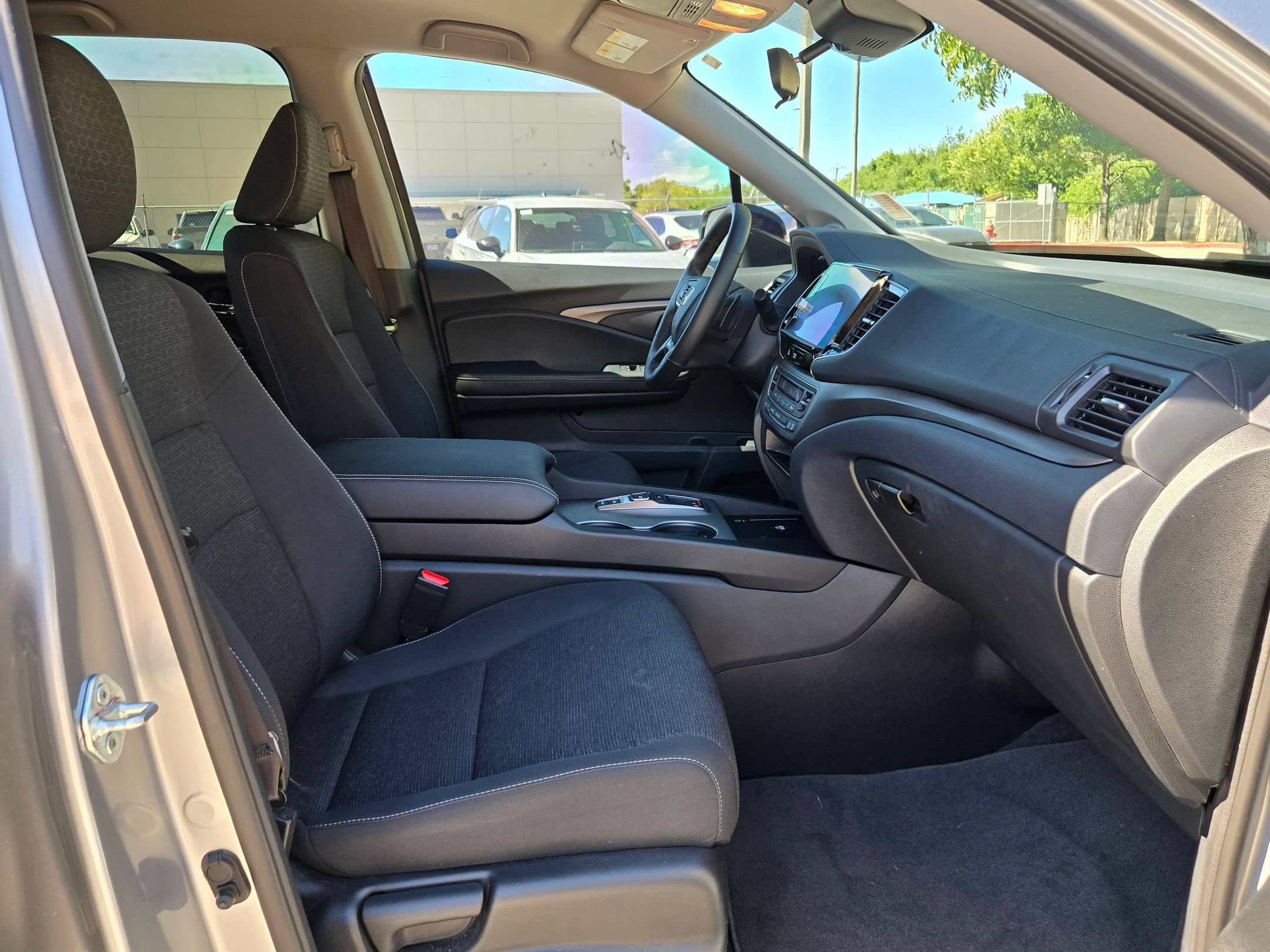 Certified 2024 Honda Ridgeline Sport image 26