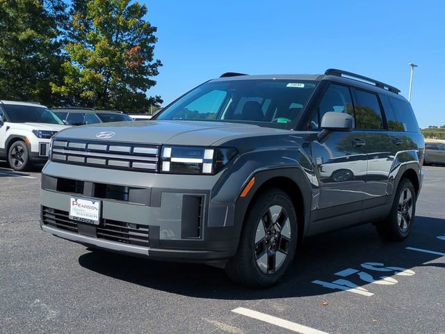 New 2026 Hyundai Santa Fe SEL image 7