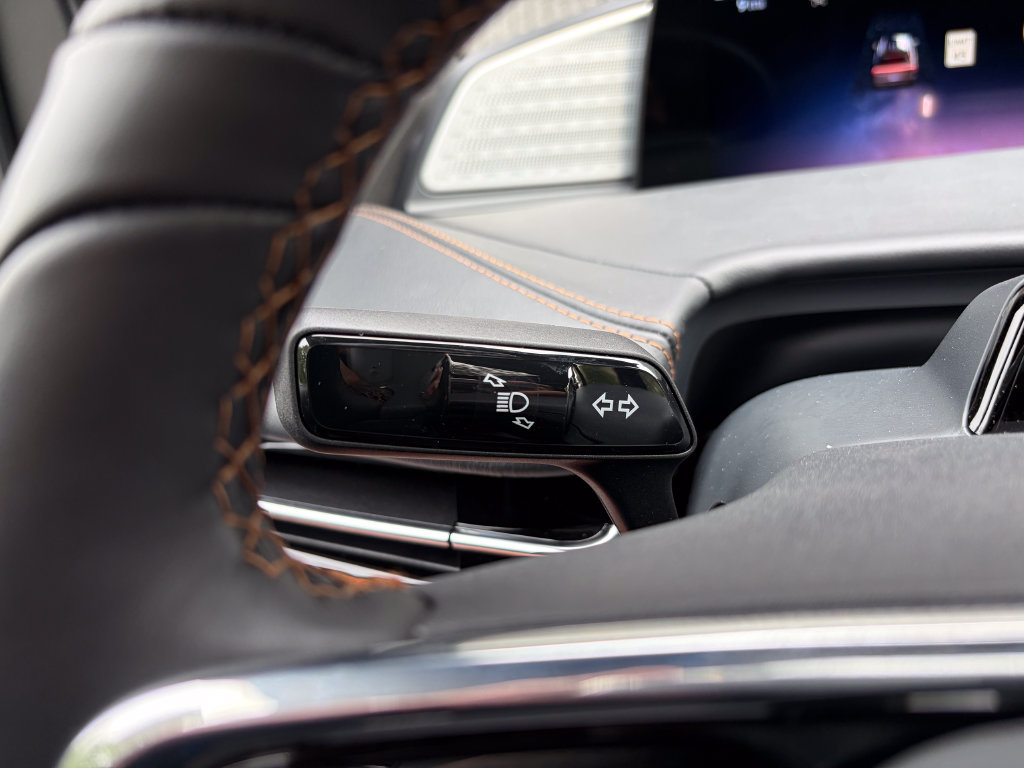 New 2027 Lincoln Navigator Black Label AWD/4WD image 66
