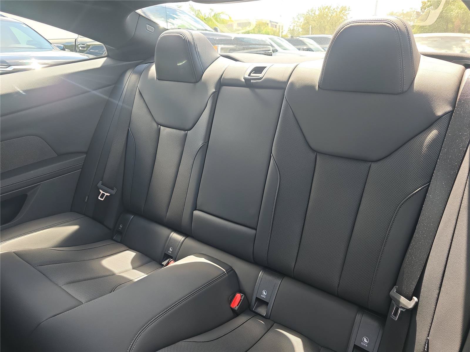 Used 2026 BMW 430i Coupe RWD image 10