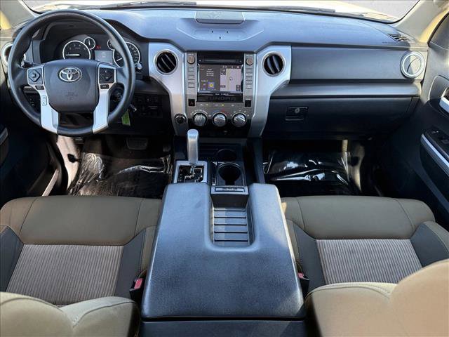 Used 2016 Toyota Tundra SR5 image 14