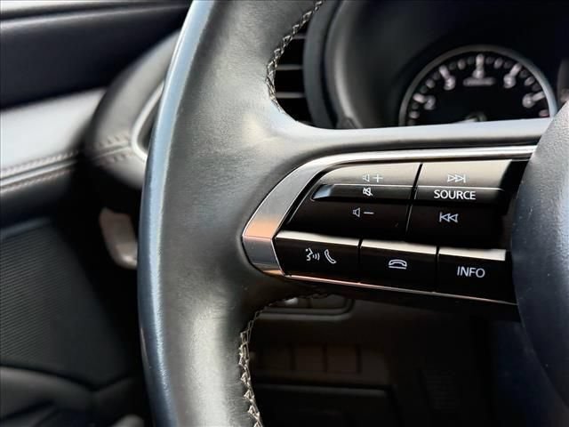 Used 2024 MAZDA MAZDA3 s FWD image 18