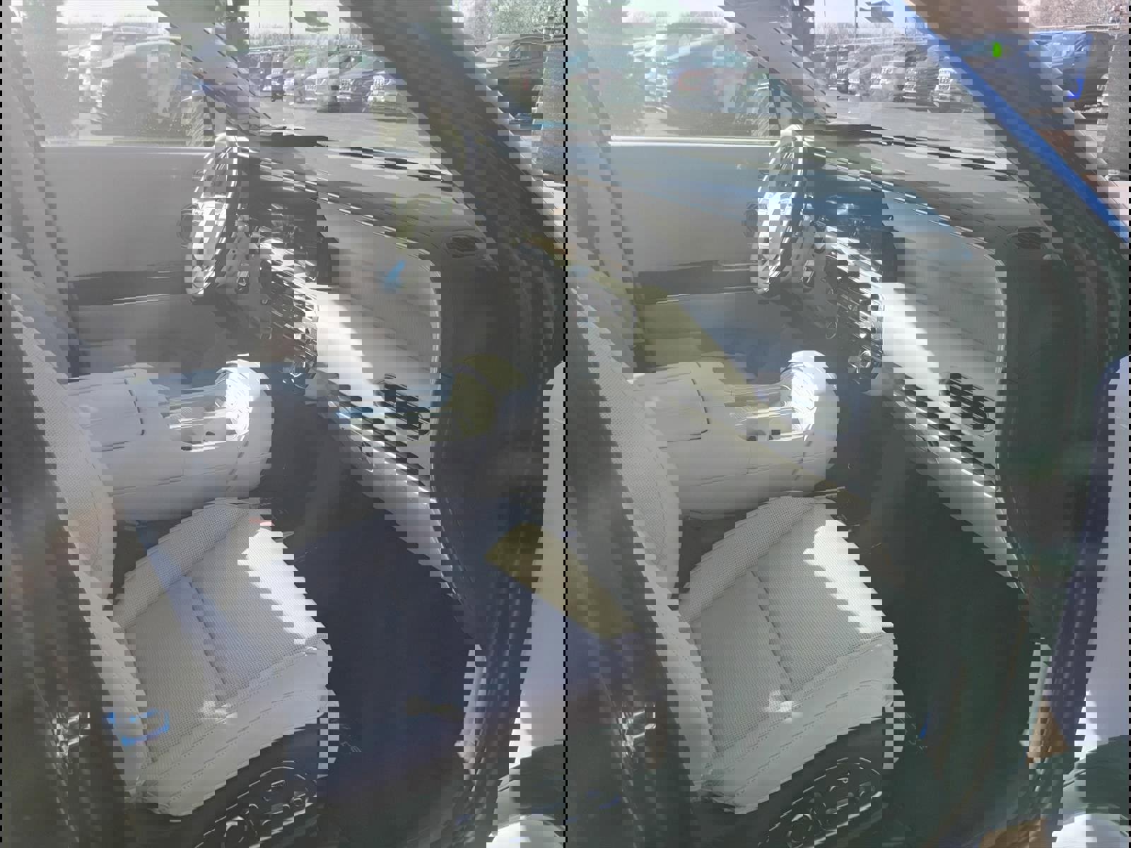 New 2026 Hyundai Palisade Calligraphy image 10