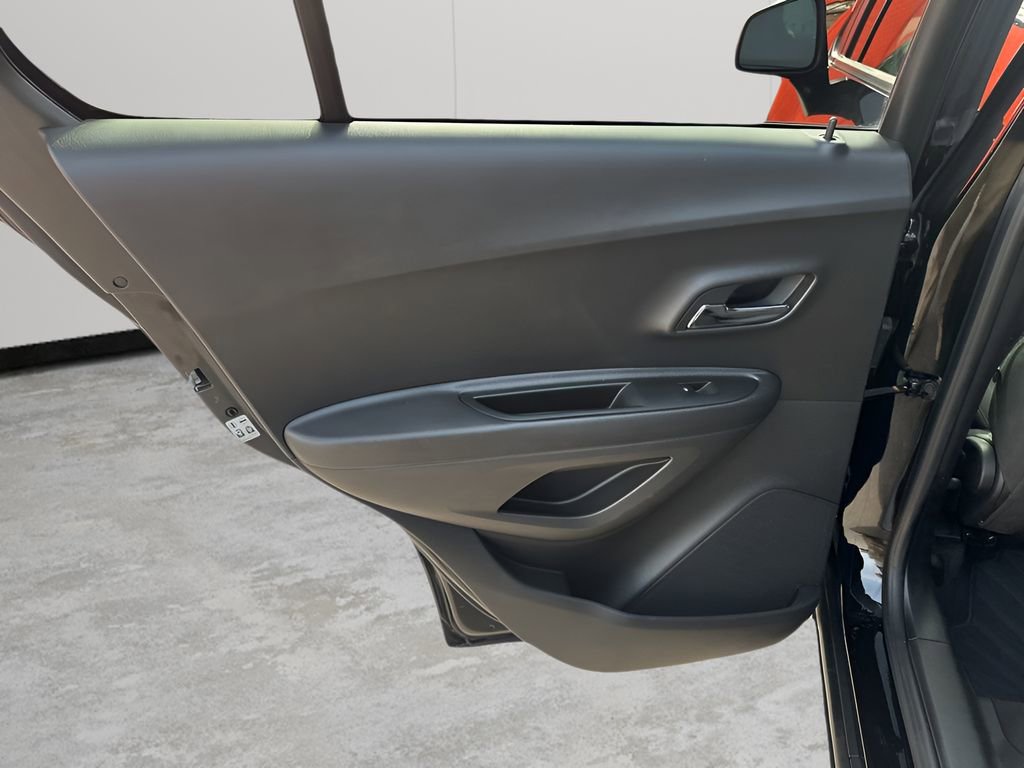 Used 2020 Chevrolet Trax LS w/ Tint and Cruise Package image 16
