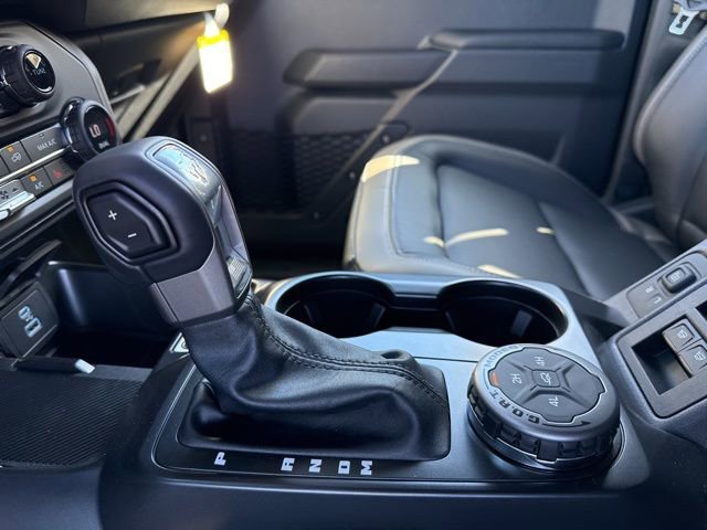 New 2025 Ford Bronco Outer Banks image 18