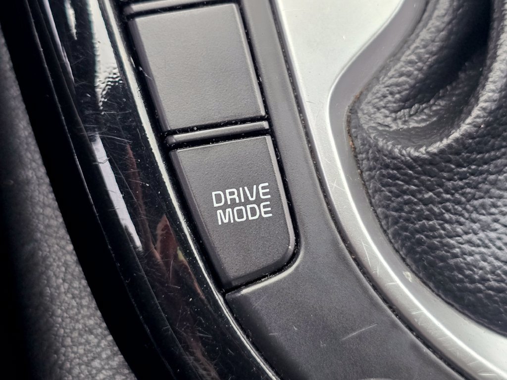 Used 2023 Kia Forte GT-Line w/ GT-Line Premium Package FWD image 6