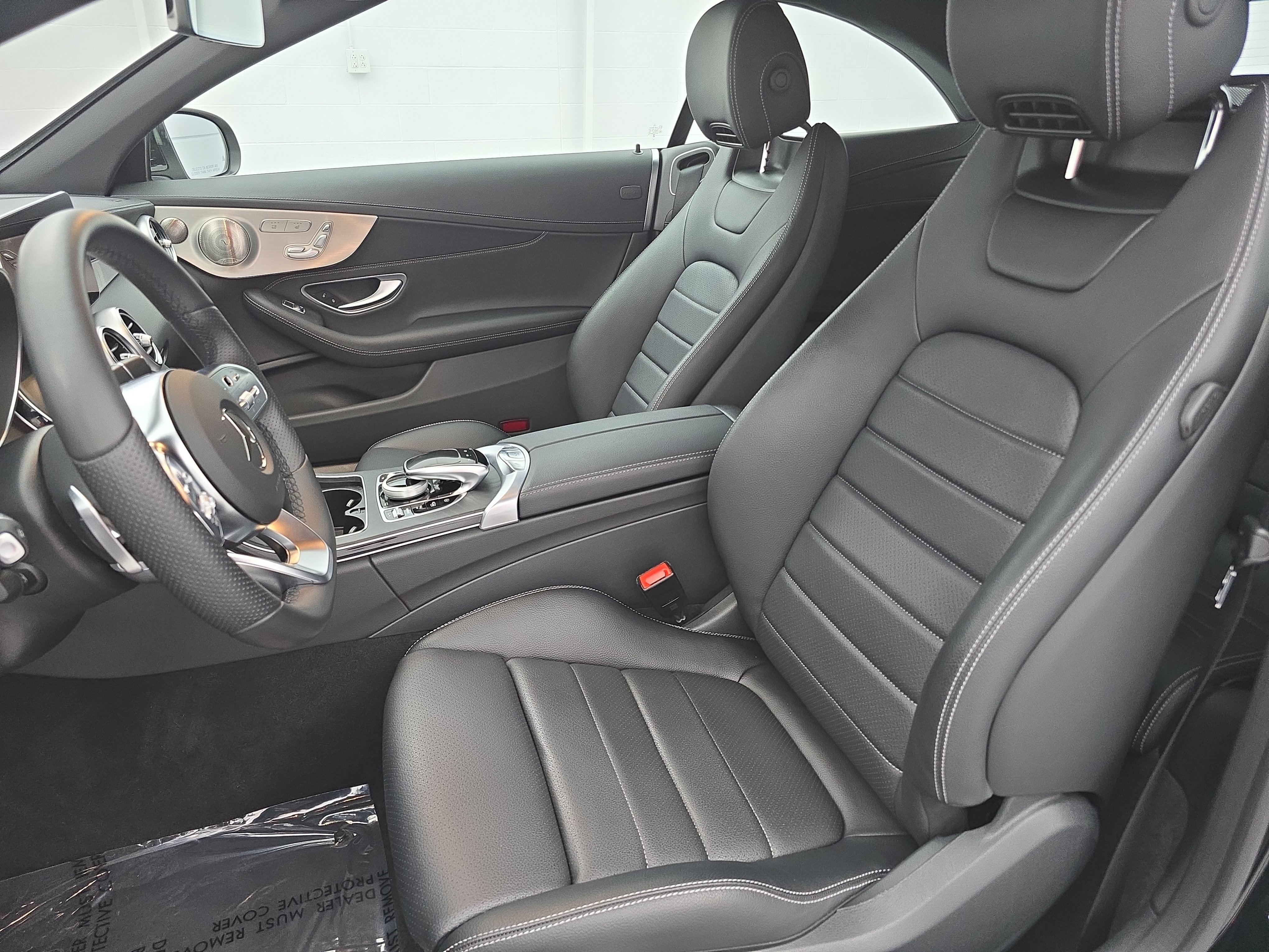 Used 2023 Mercedes-Benz C 300 Cabriolet image 14