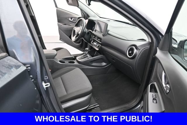 Used 2022 Chevrolet Spark LS FWD image 18