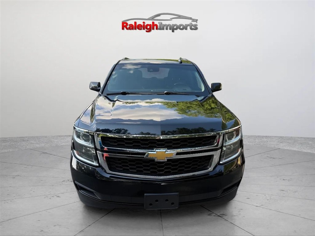 Used 2020 Chevrolet Tahoe LT AWD/4WD image 7