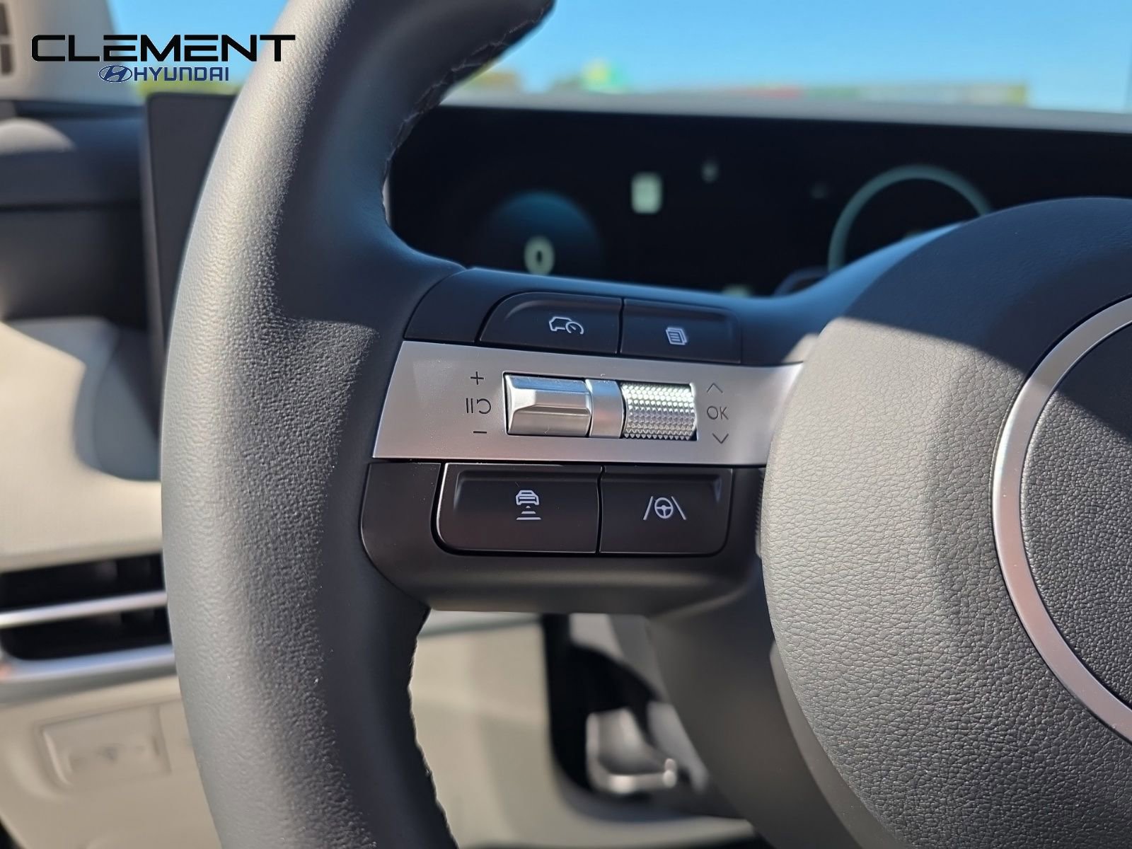 New 2026 Hyundai Tucson SEL image 14