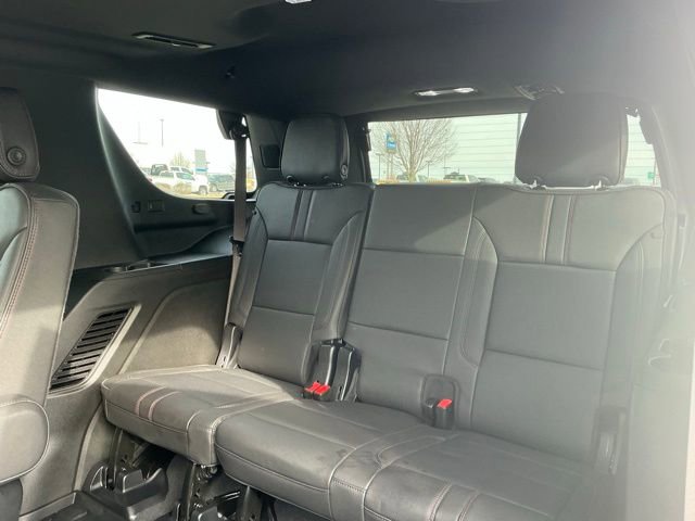 Used 2025 Chevrolet Tahoe RST w/ Comfort Package image 37