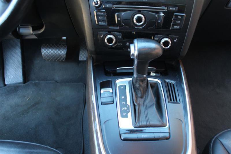 Used 2016 Audi Q5 2.0T Premium AWD/4WD image 19