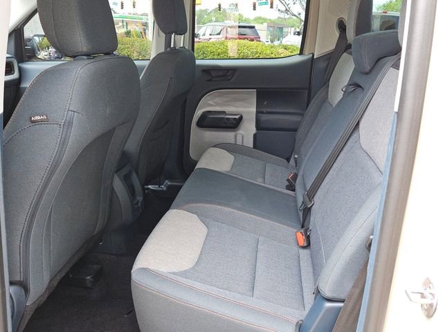 Used 2024 Ford Maverick XLT w/ Equipment Group 300A Standard AWD/4WD image 12