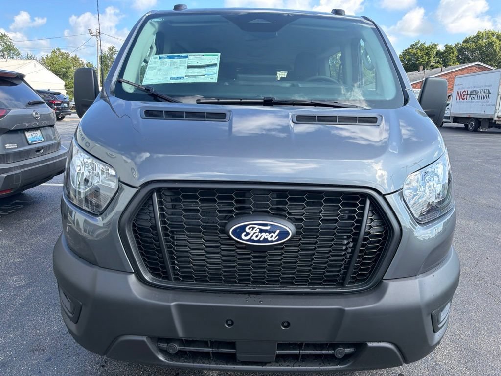 New 2026 Ford Transit 350 XL RWD image 7