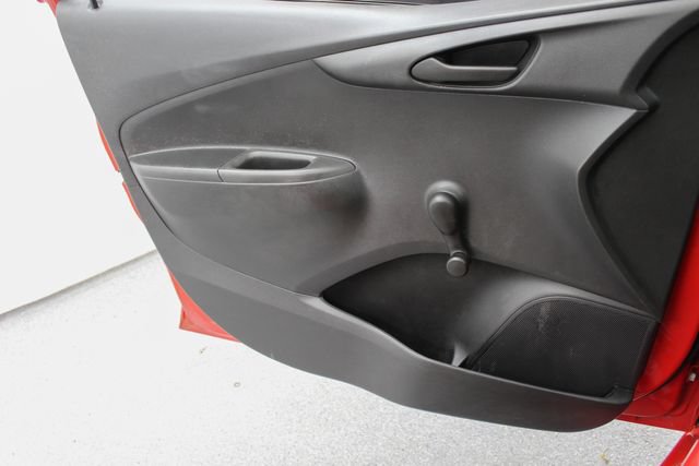 Used 2022 Chevrolet Spark LS FWD image 15