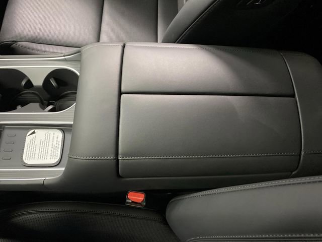 New 2026 Hyundai Palisade Calligraphy image 22