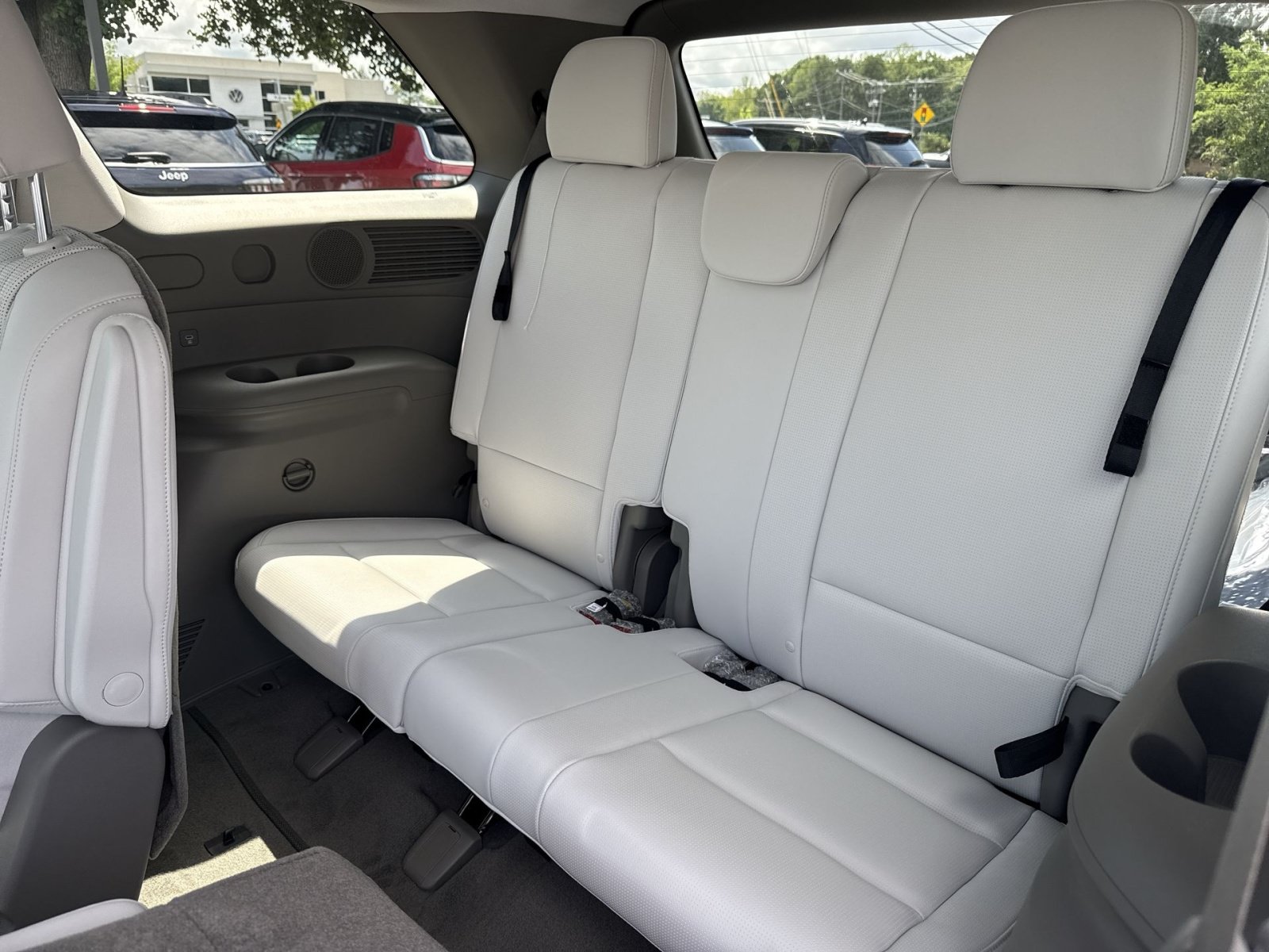 New 2026 Hyundai Palisade SEL AWD/4WD image 26