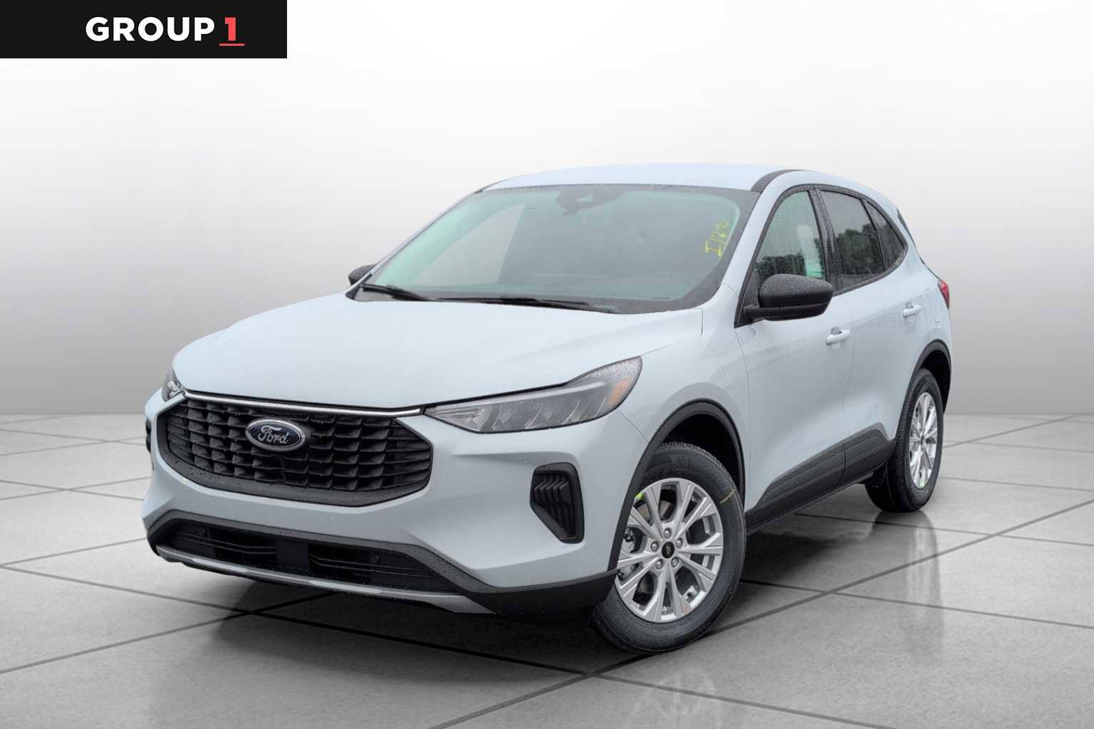 New 2026 Ford Escape Active w/ Tech Pack #1 image 1