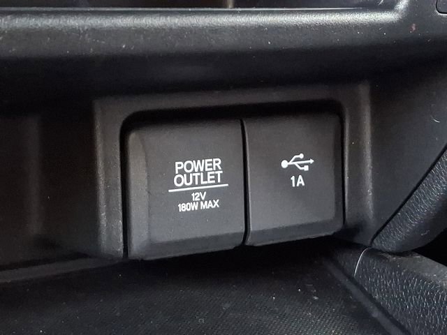 Certified 2019 Honda Passport Sport image 25