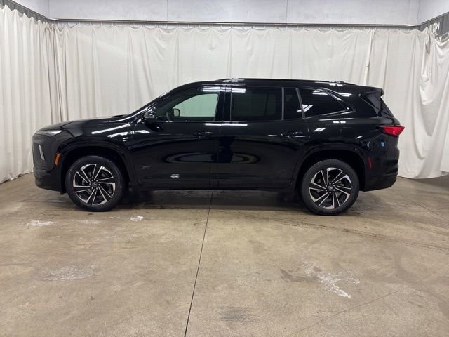 Used 2025 Buick Enclave Sport Touring image 4