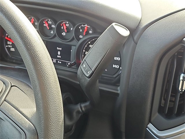 New 2026 GMC Sierra 1500 Pro w/ Graphite Edition image 13