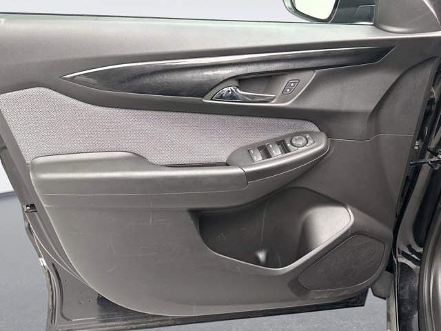 Used 2025 Chevrolet TrailBlazer LT image 9