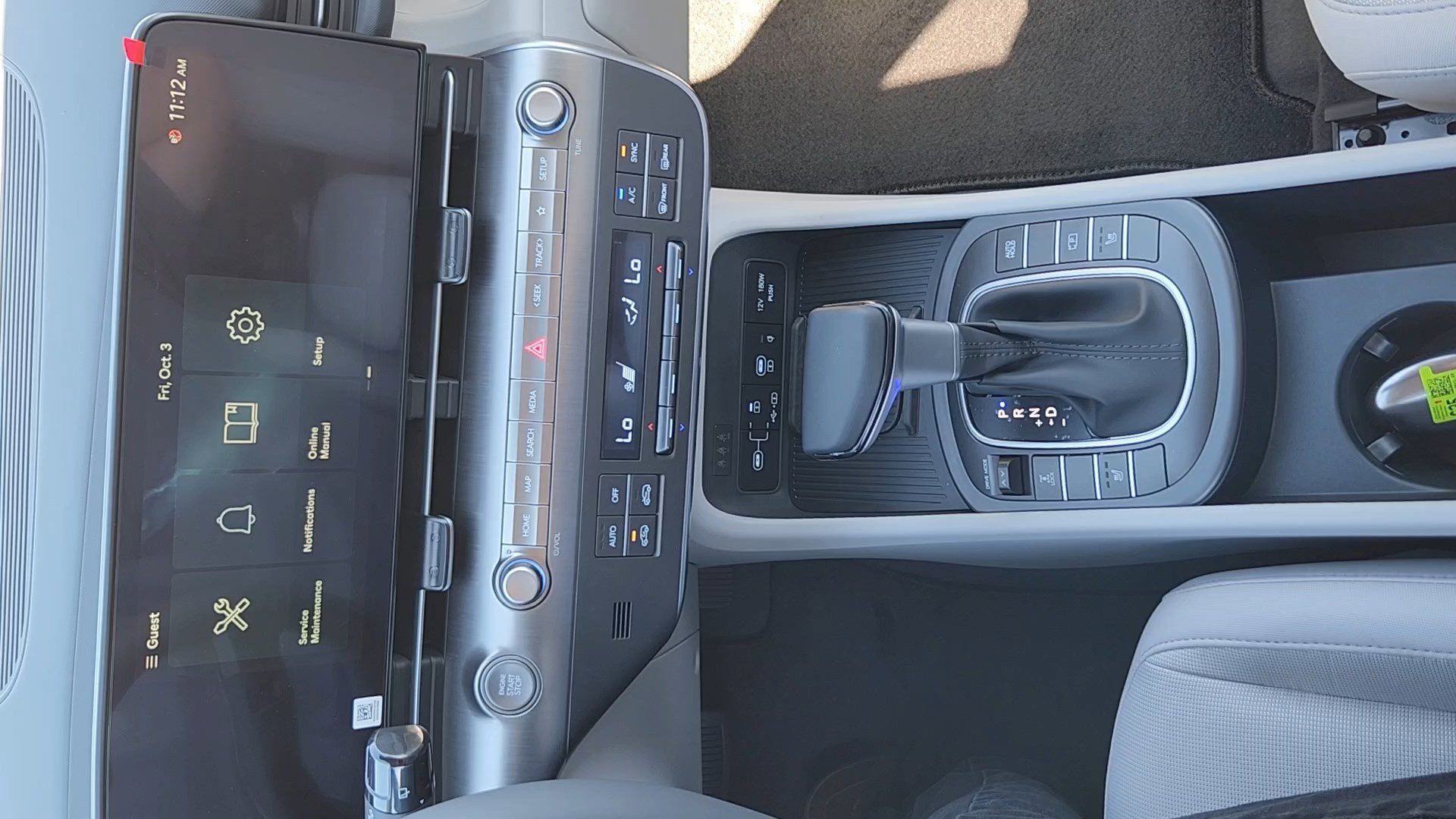 New 2026 Hyundai Kona SEL Sport image 15