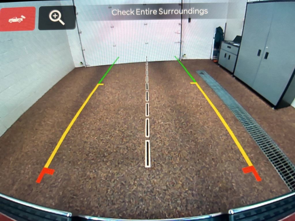 Used 2022 RAM 1500 Big Horn image 20