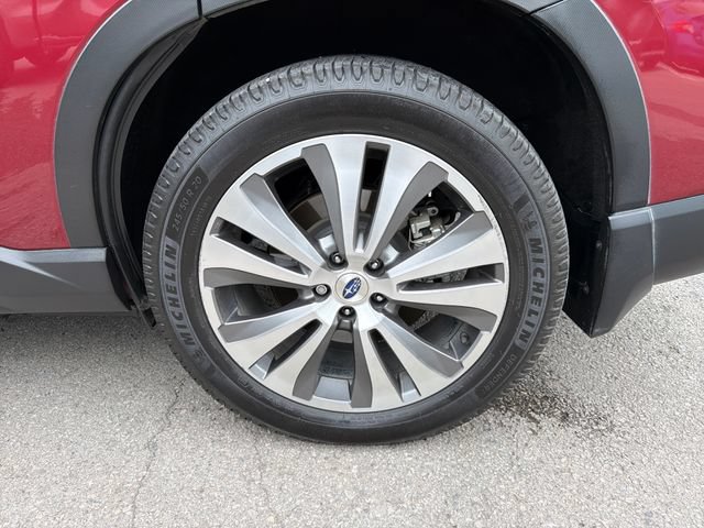 Used 2020 Subaru Ascent Touring w/ Popular Package #3 AWD/4WD image 30