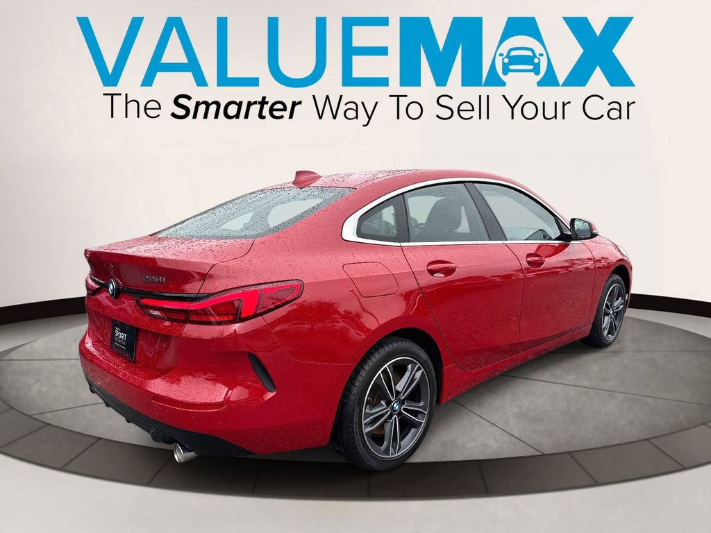 Used 2024 BMW 228i Gran Coupe image 3
