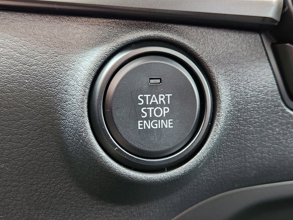 New 2026 MAZDA MAZDA3 s Sport image 11