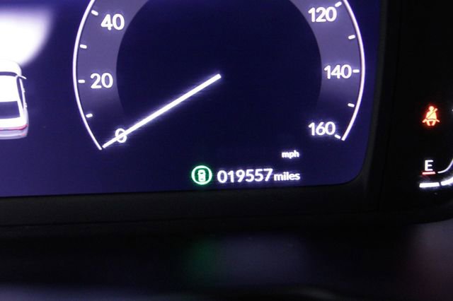 Certified 2024 Honda Accord LX image 25