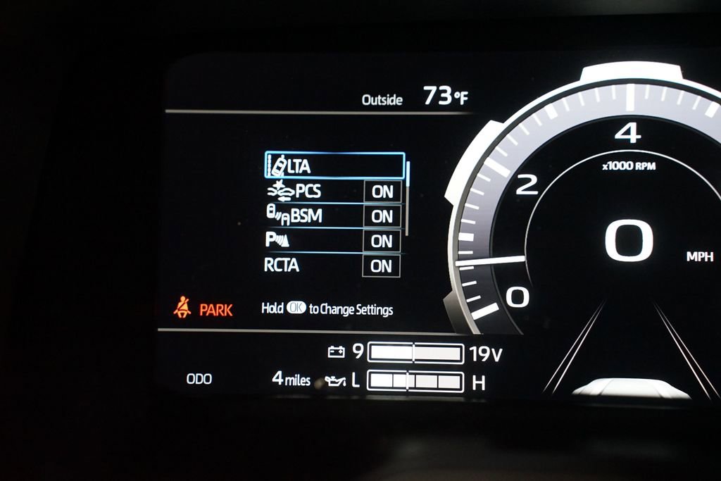 New 2026 Toyota Tundra 1794 Edition AWD/4WD image 17