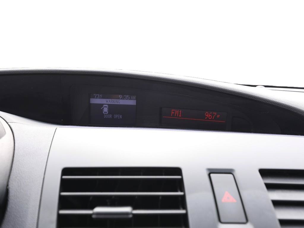 Used 2010 MAZDA MAZDA3 s Sport FWD image 17