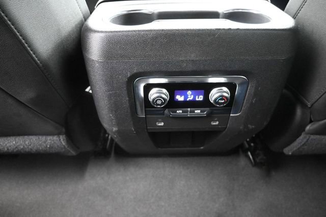 Used 2021 GMC Yukon SLT AWD/4WD image 15
