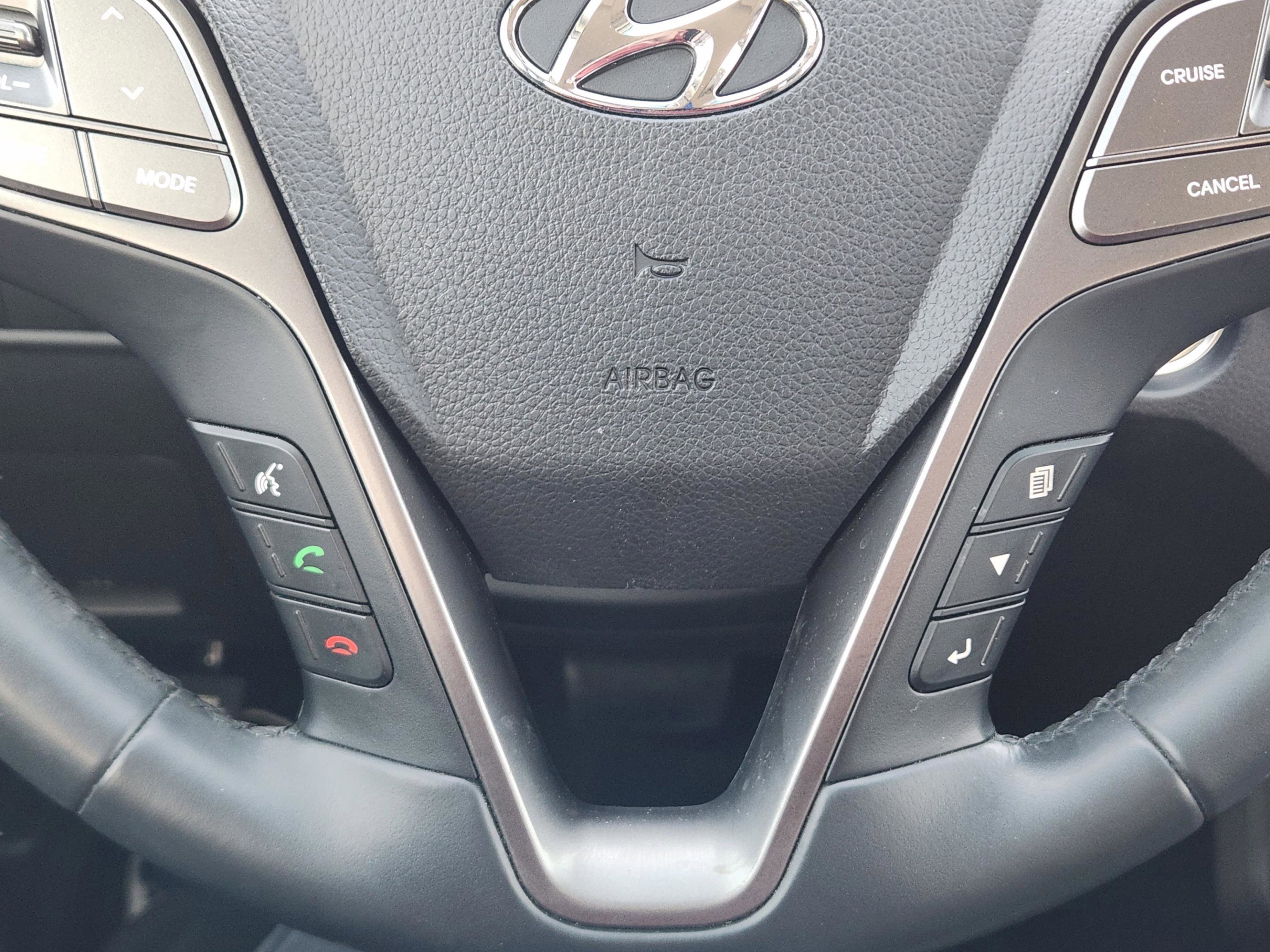 Used 2018 Hyundai Santa Fe Sport 2.0T image 26