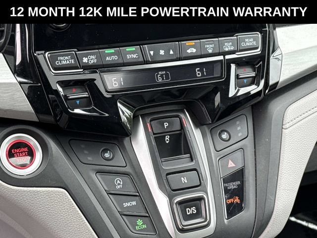 Used 2019 Honda Odyssey Touring image 22