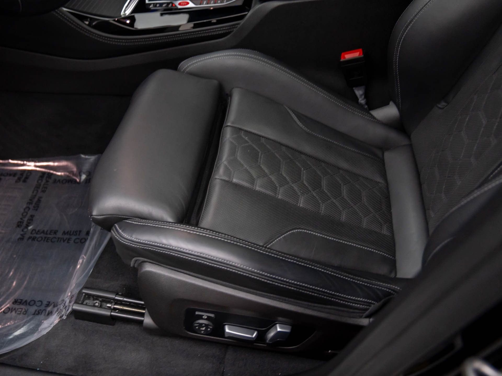 Used 2023 BMW X4 M w/ Competition Package image 17