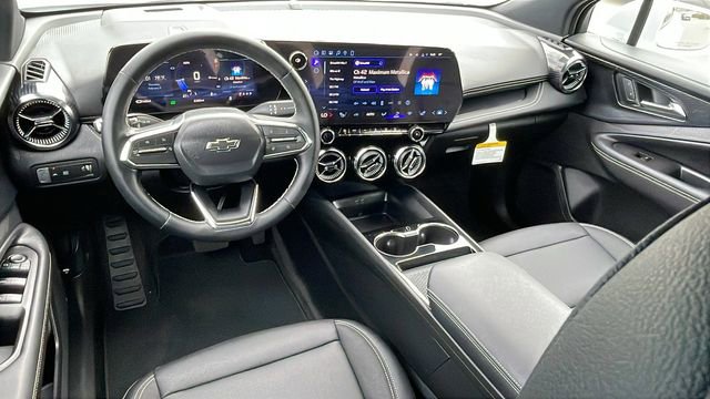 New 2026 Chevrolet Blazer EV LT image 14