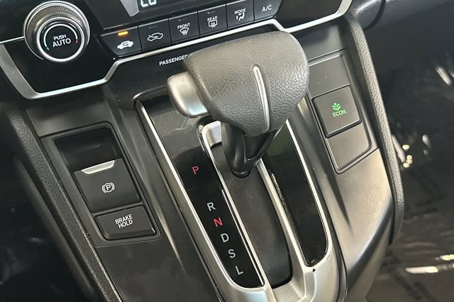 Used 2019 Honda CR-V LX image 24