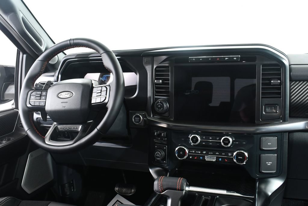 New 2026 Ford F150 Raptor image 8