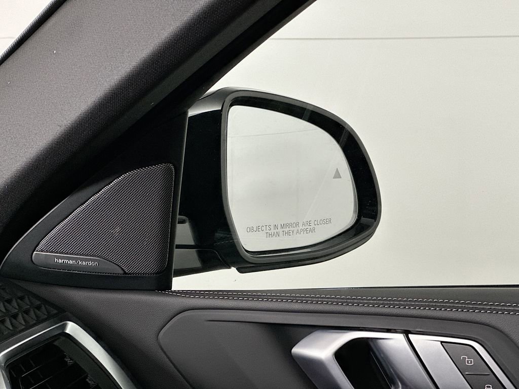 New 2026 BMW X6 xDrive40i image 24