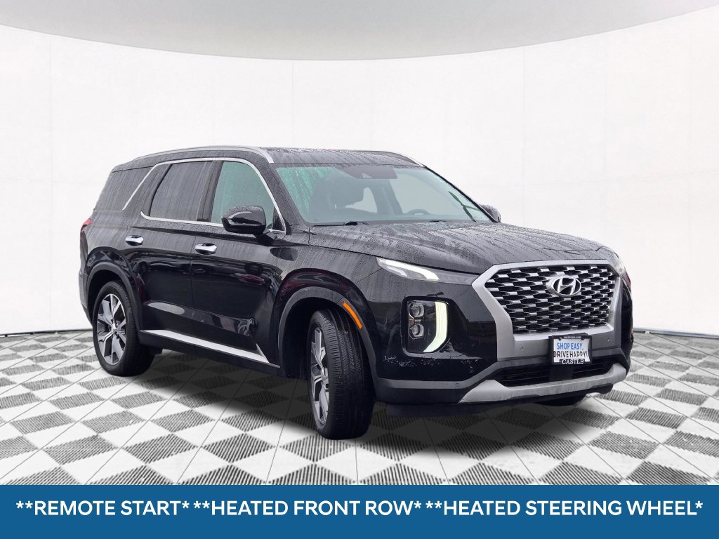 Used 2022 Hyundai Palisade SEL w/ Premium Package AWD/4WD image 4