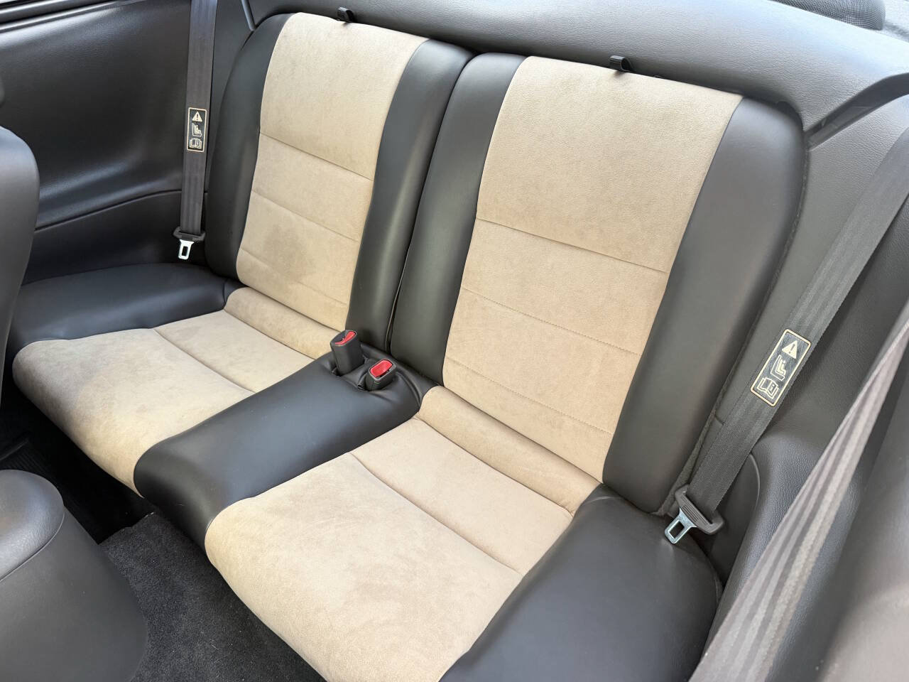 Used 2003 Ford Mustang Cobra RWD image 67