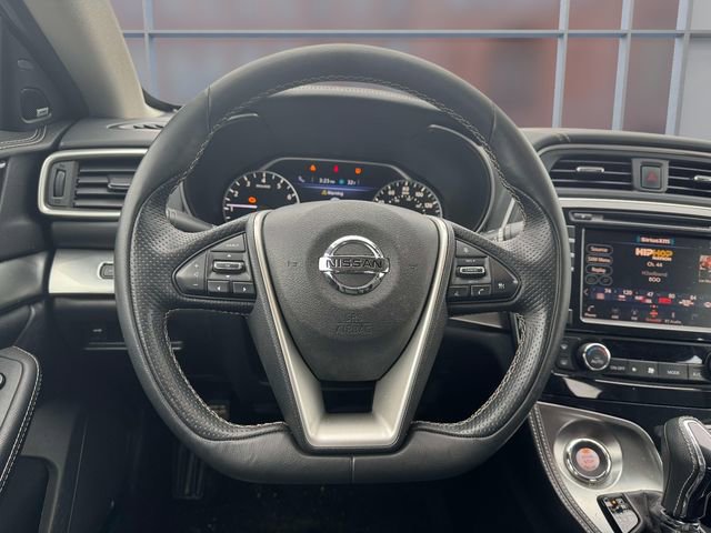 Used 2019 Nissan Maxima 3.5 SL w/ Floor Mat Group image 13