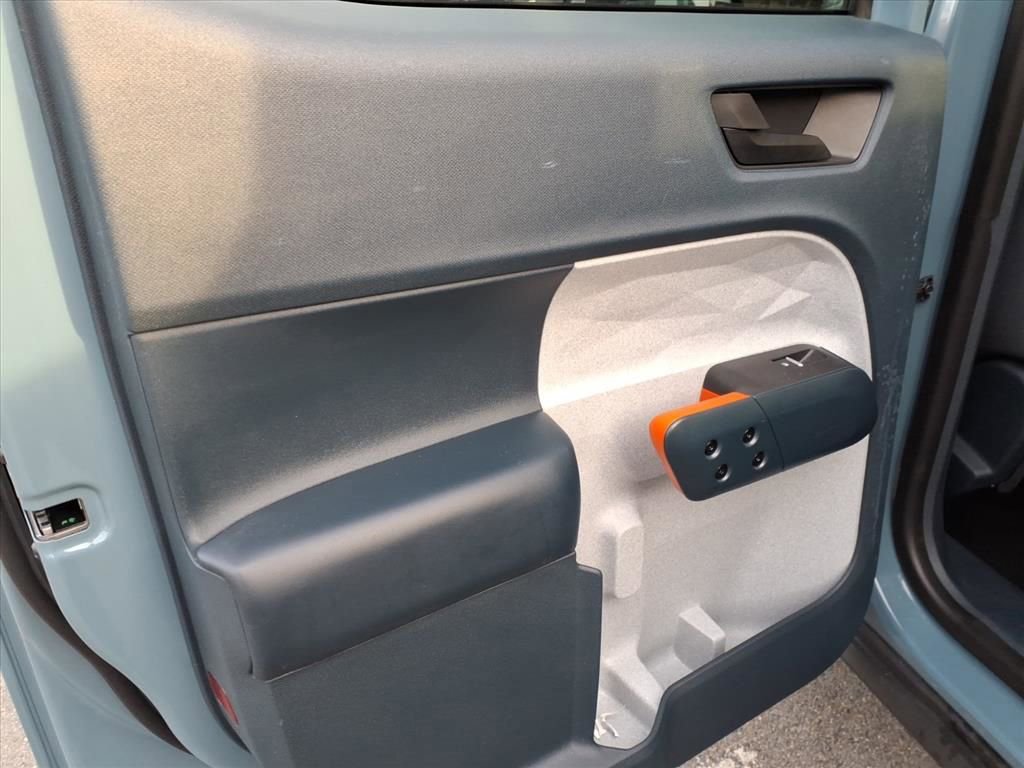 Used 2022 Ford Maverick XLT w/ Equipment Group 300A Standard image 11