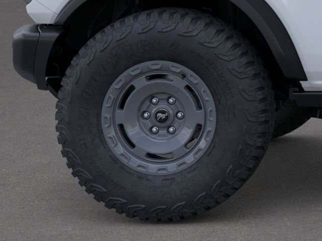 New 2025 Ford Bronco Badlands w/ Sasquatch Package AWD/4WD image 21