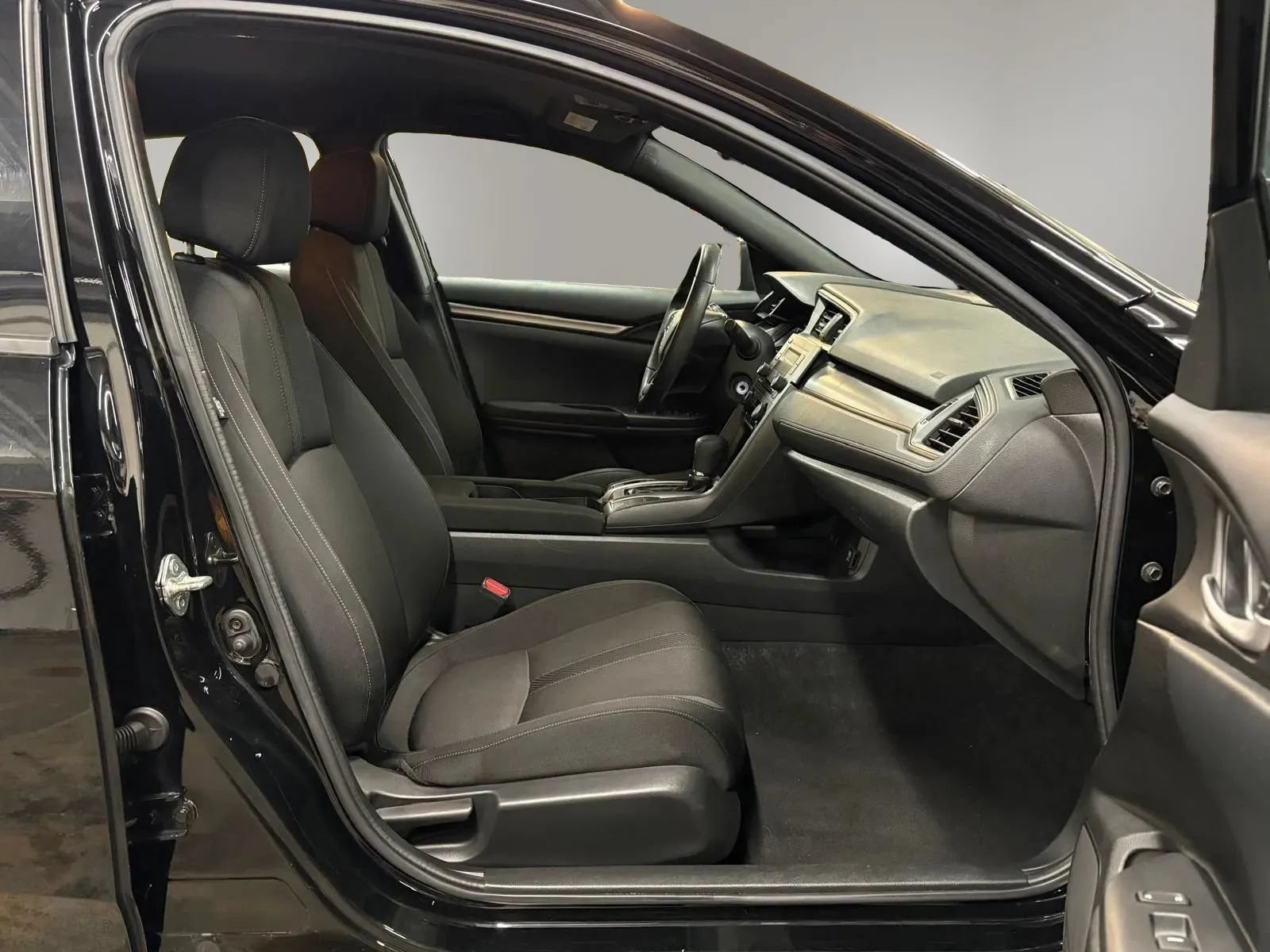 Used 2017 Honda Civic LX image 17